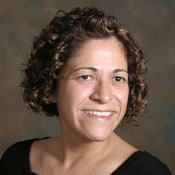 Dr. Susan Ramirez